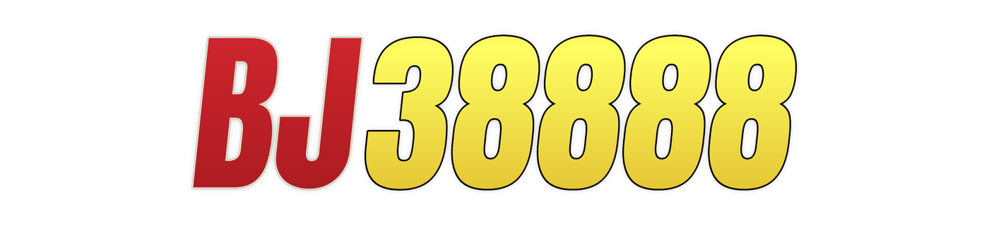 bj38888 logo